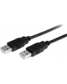 Startech.com 2m, USB 2.0 A/USB 2.0 A, M/M (USB2AA2M) - nr 11