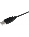 Startech.com 2m, USB 2.0 A/USB 2.0 A, M/M (USB2AA2M) - nr 12