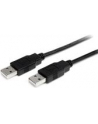 Startech.com 2m, USB 2.0 A/USB 2.0 A, M/M (USB2AA2M) - nr 14
