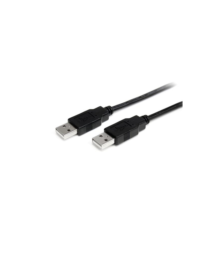 Startech.com 2m, USB 2.0 A/USB 2.0 A, M/M (USB2AA2M) główny