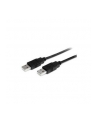 Startech.com 2m, USB 2.0 A/USB 2.0 A, M/M (USB2AA2M) - nr 8