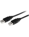 Startech.com 2m, USB 2.0 A/USB 2.0 A, M/M (USB2AA2M) - nr 9