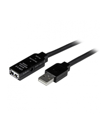 Startech USB2AAEXT10M