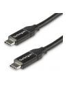 Startech.com 0.5m USB C to USB C Cable - 5A PD - USB 2.0 USB-IF Certified - USB-C cable - 50 cm (USB2C5C50CM) - nr 15