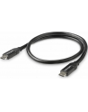Startech.com 0.5m USB C to USB C Cable - 5A PD - USB 2.0 USB-IF Certified - USB-C cable - 50 cm (USB2C5C50CM) - nr 17