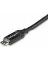 Startech.com 0.5m USB C to USB C Cable - 5A PD - USB 2.0 USB-IF Certified - USB-C cable - 50 cm (USB2C5C50CM) - nr 19
