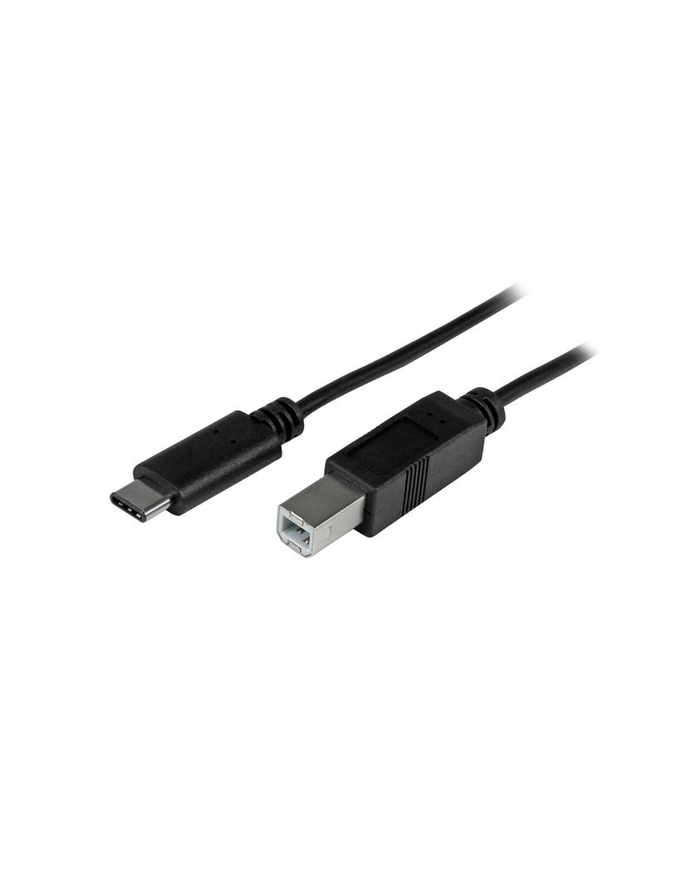 Startech USB-C/B 2m (USB2CB2M) główny