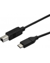 Startech USB-C-USB B 0,5m (USB2CB50CM) - nr 13
