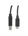 Startech USB-C-USB B 0,5m (USB2CB50CM) - nr 14