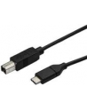 Startech USB-C-USB B 0,5m (USB2CB50CM) - nr 18