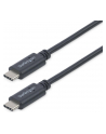 Startech.com USB C Cable M/M / USB 2.0 / USB Type C Cable - USB-C cable - 1 m (USB2CC1M) - nr 14