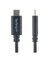Startech.com USB C Cable M/M / USB 2.0 / USB Type C Cable - USB-C cable - 1 m (USB2CC1M) - nr 16