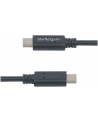 Startech.com USB C Cable M/M / USB 2.0 / USB Type C Cable - USB-C cable - 1 m (USB2CC1M) - nr 19