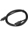 Startech.com USB C Cable M/M / USB 2.0 / USB Type C Cable - USB-C cable - 1 m (USB2CC1M) - nr 24