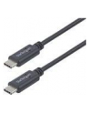 Startech.com USB C Cable M/M / USB 2.0 / USB Type C Cable - USB-C cable - 1 m (USB2CC1M) - nr 26