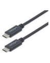 Startech.com USB C Cable M/M / USB 2.0 / USB Type C Cable - USB-C cable - 1 m (USB2CC1M) - nr 27