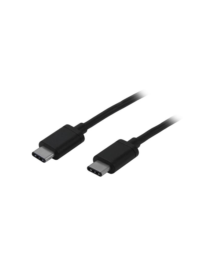 Startech USB-C USB-C 2m (USB2CC2M) główny