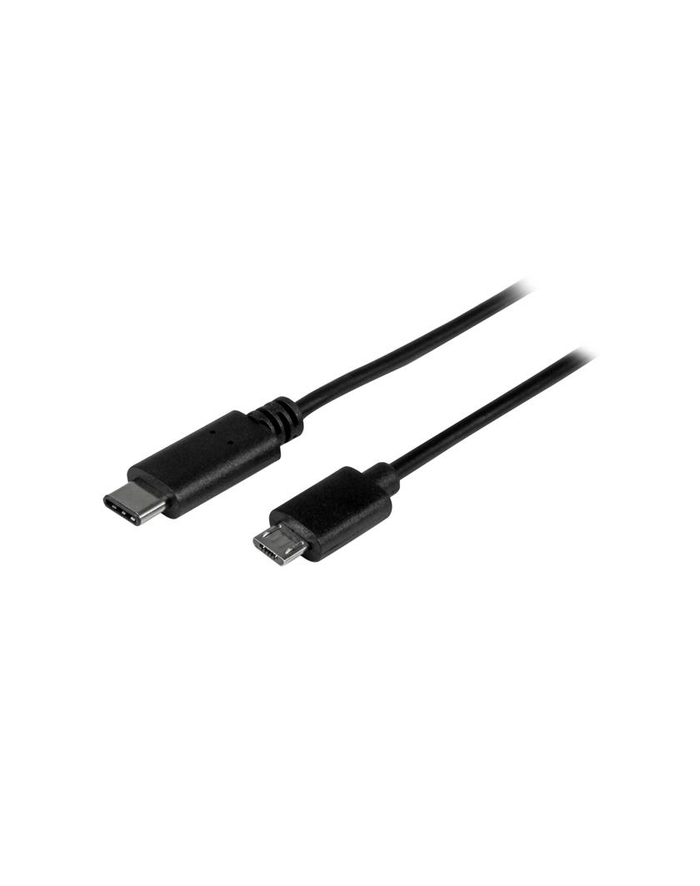 Startech USB-C-microUSB, 2m (USB2CUB2M) główny