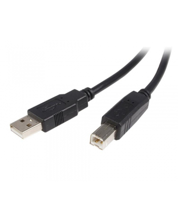 Startech.com 2.0m USB 2.0 A-B (USB2HAB2M) nr 2