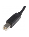 Startech.com 3m, USB 2.0 A/USB 2.0 B, M/M (USB2HAB3M) - nr 18
