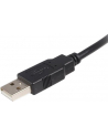 Startech.com 3m, USB 2.0 A/USB 2.0 B, M/M (USB2HAB3M) - nr 19