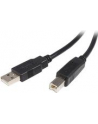Startech.com Startech 5m USB 2.0 A to B Cable - M/M (USB2HAB5M) - nr 16
