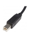 Startech.com Startech 5m USB 2.0 A to B Cable - M/M (USB2HAB5M) - nr 21