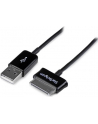 Startech Kabel USB USB - SAMSUNG GALAXY TAB 1m (USB2SDC1M) - nr 10