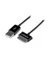 Startech Kabel USB USB - SAMSUNG GALAXY TAB 1m (USB2SDC1M) - nr 1