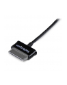 Startech Kabel USB USB - SAMSUNG GALAXY TAB 1m (USB2SDC1M) - nr 7