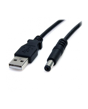 Startech.com 0.91 m, USB to Type M Barrel Power Cable (USB2TYPEM)