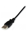 Startech Kabel USB A - 5.5mm DC 1m (USB2TYPEN1M) - nr 14