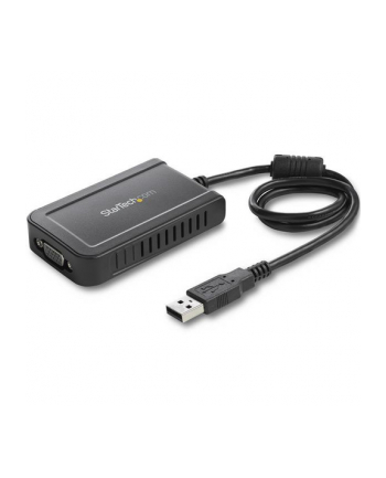 Startech.com USB2VGAE3 (USB2VGAE3)