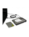 Startech USB 3.1 A/SATA Czarny (USB312SAT3) - nr 12