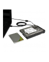 Startech USB 3.1 A/SATA Czarny (USB312SAT3) - nr 34