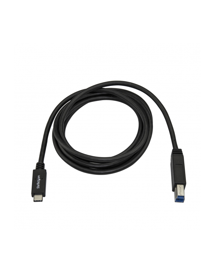 Startech USB-C-USB-B 3.0 2m (USB315CB2M) główny