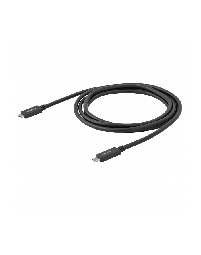 Startech USB C/C 2m (USB315CC2M) główny