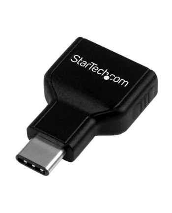 Startech.com USB C to A Adapter M/F - USB 3.0 - USB Type C to A - USB-C adapter (USB31CAADG)