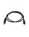 Startech.com USB 3.1 USB-C to USB-B Cable - USB-C cable - 1 m (USB31CB1M) - nr 10