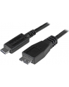 Startech USB C/micro USB B 0.5m (USB31CUB50CM) - nr 17