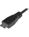 Startech USB C/micro USB B 0.5m (USB31CUB50CM) - nr 18