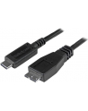 Startech USB C/micro USB B 0.5m (USB31CUB50CM) - nr 20