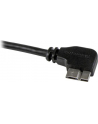 Startech Kabel USB MicroUSB / 3.0 1m Czarny (USB3AU1MRS) - nr 24