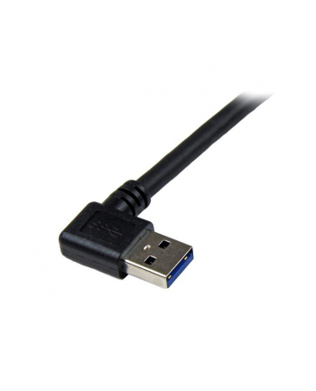 Startech Kabel USB 3.0 A - Micro B 1m (USB3SAB1MRA)