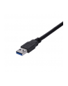 Startech Kabel USB 3.0 A - A 3m (USB3SEXT1MBK) - nr 12