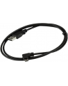 Startech Kabel USB USB micro 1m czarny - USBAUB1MRA (USBAUB1MRA) - nr 24