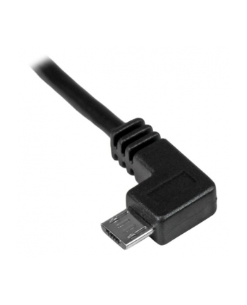 Startech Kabel USB MICRO-USB 2m (USBAUB2MLA)