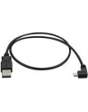 Startech.com Micro-USB Charge-and-Sync Cable M/M - Right-Angle Micro-USB - USB cable - 50 cm (USBAUB50CMRA) - nr 13