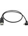 Startech.com Micro-USB Charge-and-Sync Cable M/M - Right-Angle Micro-USB - USB cable - 50 cm (USBAUB50CMRA) - nr 19