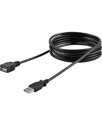 Startech.com USBEXTAA6BK (USBEXTAA6BK) nr 1